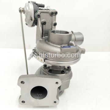 904271-5002S Turbocompresor Perkins GT2052SK
